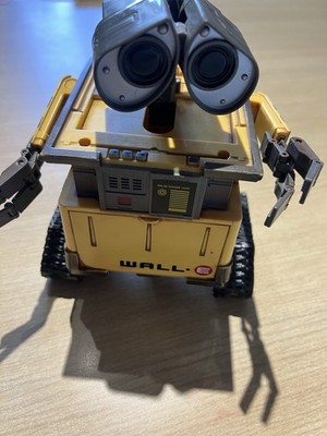 WALL-E Disney Pixar Roboter Spielzeug