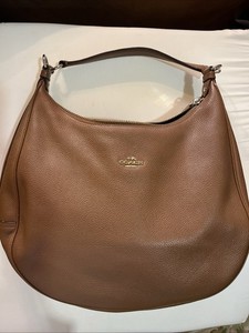 Coach Harley Hobo Bag | eBay