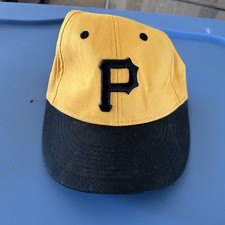 Pittsburgh Pirates Youth Strapback MLB Hat