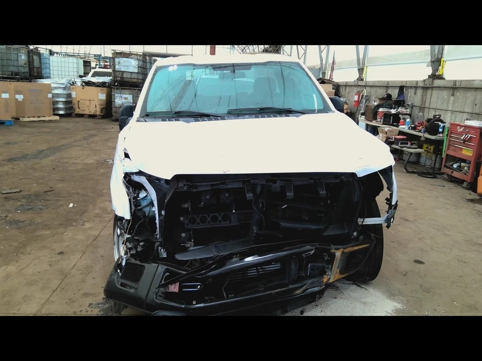 Chassis ECM Body Control BCM Fits 15-16 FORD F150 PICKUP 6827060 Foto 3 de 4