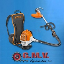 Rückentragbare Benzin-Motorsense Stihl FR 235 T