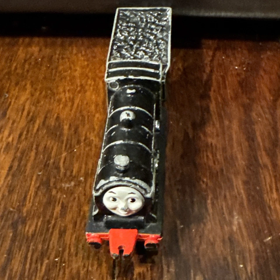 Douglas Train ERTL Thomas & Friends Diecast Metal Tank Engine 1992 Rare Vintage - Image 2 of 4