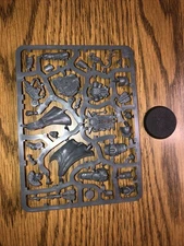 Horus Heresy  Saturnine Centurion MkII Warrhammer 30k 40k NOS