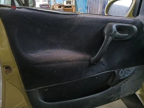 X17D Culata para OPEL CORSA B Edition 2000 2000 9334325 - Imagen 9 de 9