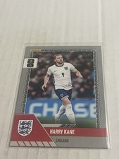 2026 Panini Prizm Monopoly FIFA World Cup Harry Kane Base Starter Pack Card