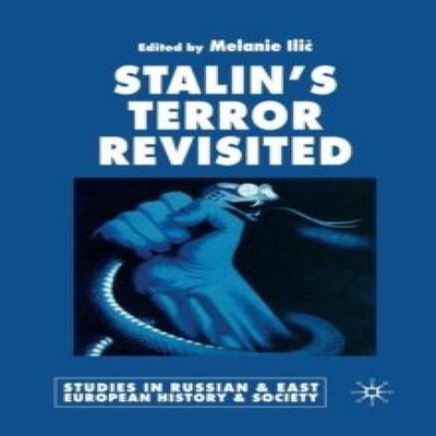 Stalin's Terror Revisited Springer Nature B.V. Paperback Springer