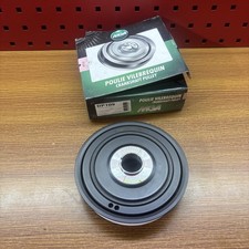 Poulies diverses Citroen C4