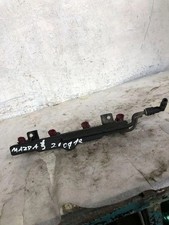 Injecteur Mazda 323