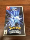 New ListingPokemon Brilliant Diamond - Nintendo Switch