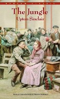 Upton Sinclair / The Jungle / 9780553212457