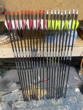 350 Spine Arrows. Please Read Description 