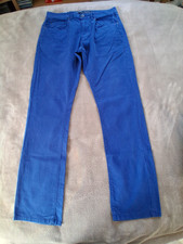Herren Jeans, C&A, blau, Gr. 32/32, Nr. 30