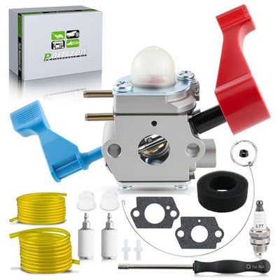 Carburetor for Poulan FL1500 FL1500LE C1U-W12A /B 530071629 Craftsman 944794201