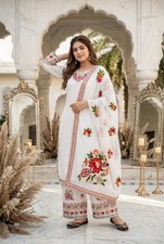 Bollywood ReadyMade Indian Party Women New Anarkali Salwar Kameez Wedding Gown