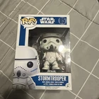 Funko Pop! Vinyl: Star Wars - Stormtrooper #5