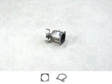 Katalysator Kat Neu Klarius für Peugeot 307 3A/C 307 Break 3E 307 SW +Anbauteile