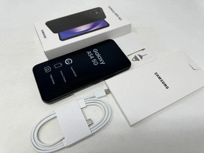New SEALED Samsung Galaxy A54 5G SM-A546U1 US Version Factory