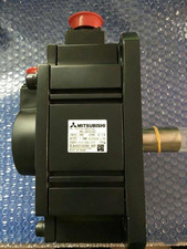 New Mitsubishi HC-UFS152 Servo Motor 1PCS