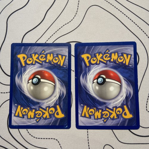 Hypno 23/62 Fossil Base Set Non-Holo Pokemon Tcg Card MP - Picture 5 of 7