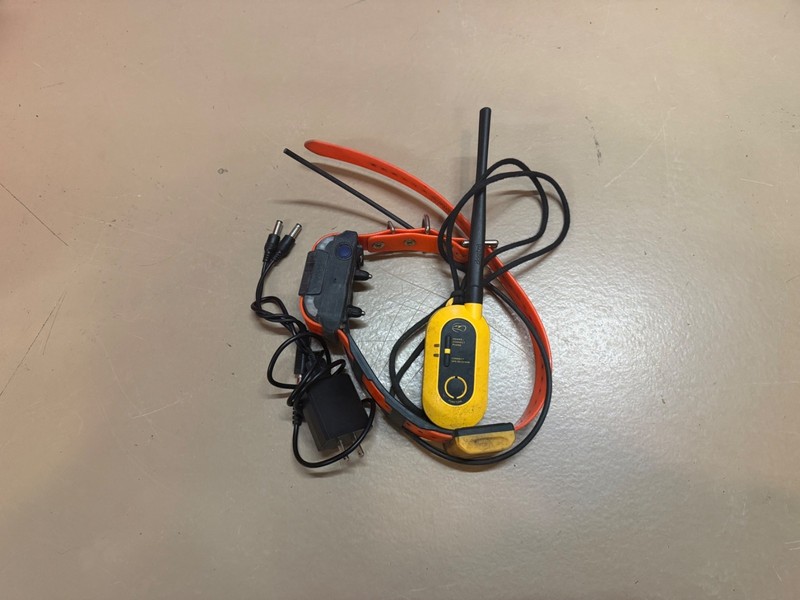 DOGTRA PATHFINDER 2 with TRACK & TRAIN COLLAR
