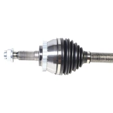 Gsp Cv Axle Assembly P N Ncv62001