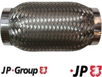 JP Group 9924203500 Flexrohr FüR Abgasanlage Flexrohr Flexteil FlexstüCk
