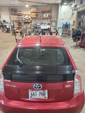 Trunk/Hatch/Tailgate Prius VIN Du 7th And 8th Digit Fits 10-15 PRIUS 651438