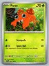 Pokemon TCG SV: Scarlet & Violet 151 Paras 046/165