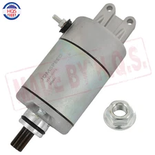 Starter For 2017-2019 Can Am Outlander Max 450 4X4 EFI Outlander 450 EFI