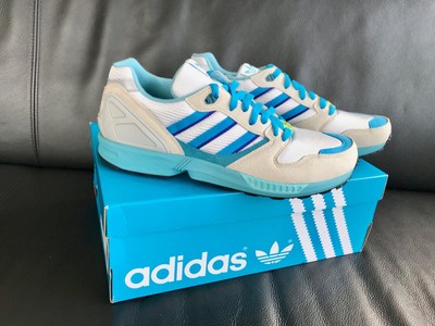 Adidas ZX 5000 Thousands Pack 30 Years of Torsion 2019 EU 44 2/3 US 10,5 FU8406