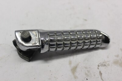 REAR STEP RIGHT CHROME 34028-1192 1996 KAW ZX-11 | eBay