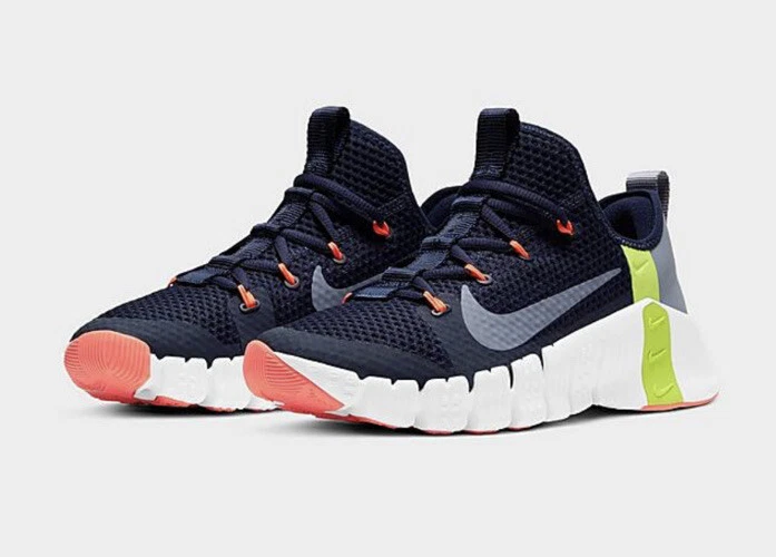 Nike free metcon 3 men