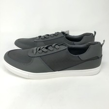 weatherproof vintage men's lace up shoe