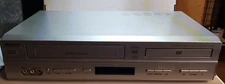 Memorex Model MVD4543 DVD &  VCR VHS Combo Player NO Remote Tested
