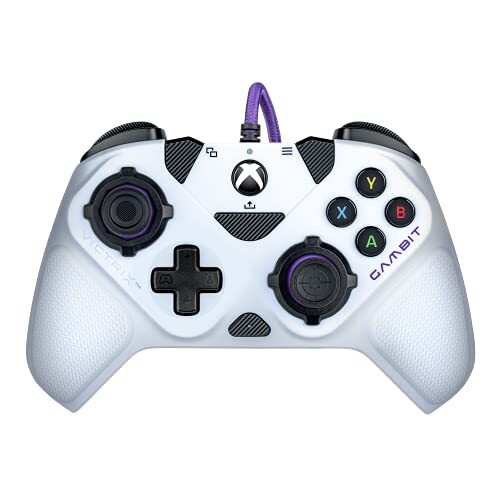 Officially licensed Xbox product] PDP Victrix Gambit the world