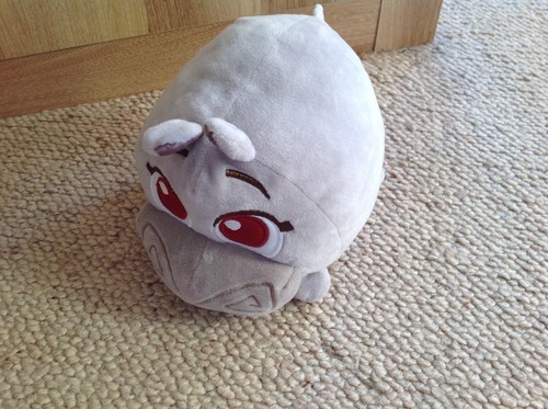 Madagascar Soft Plush Toy 2016 VGC | eBay