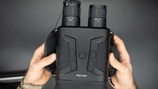 NightTiger NT810 Night Vision Binocular EUC