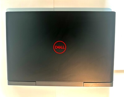 Dell Inspiron 15 7577 15.6