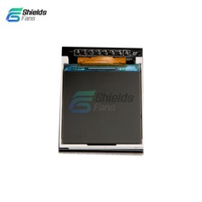 1.44" TFT LCD Module SPI Serial 128x128 4-wire ST7735S LCD Display Screen Module