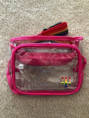 t mobile pride fanny pack