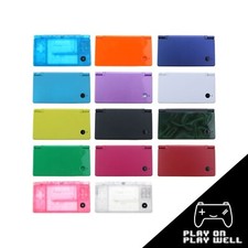 Complete Full Housing Cover Case Replacement Part For Nintendo DSi