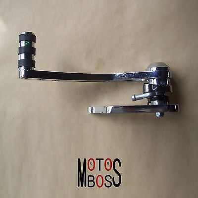 Orignal Rear Brake Pole ASSY Johnny PAG Spyder Barhog Pro Orignal Rear Brake Pole ASSY Johnny PAG Spyder Barhog Pro