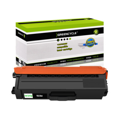 TN-315 Black Toner fits for Brother DCP-9055CDN DCP-9270 MFC-9460cdn MFC-9465CDN
