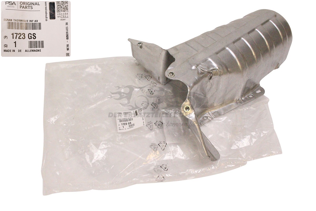 80 Stück Klemmscheiben Hitzeschutzblech - 30mm Edelstahl Für Motorraum