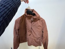 Lululemon Always Effortless Jacket - Women's size 12 ancp ancient copper A