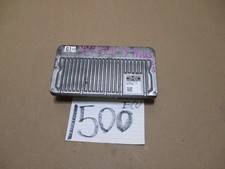 2013 Toyota Prius #1500 Engine Computer ECM ECU  89661-52U82