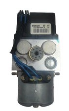 Bosch ABS Pump Control Module and Hydraulic Unit 52113683AC Durango 04-05