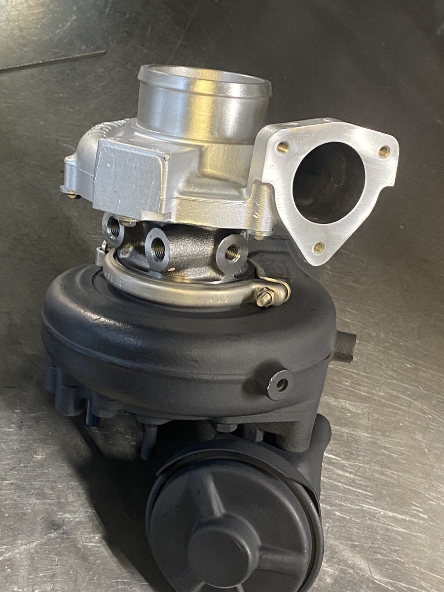 OEM TURBO RHF5V ISUZU TRUCK 4JJ1 3.0L Diesel 8981654480