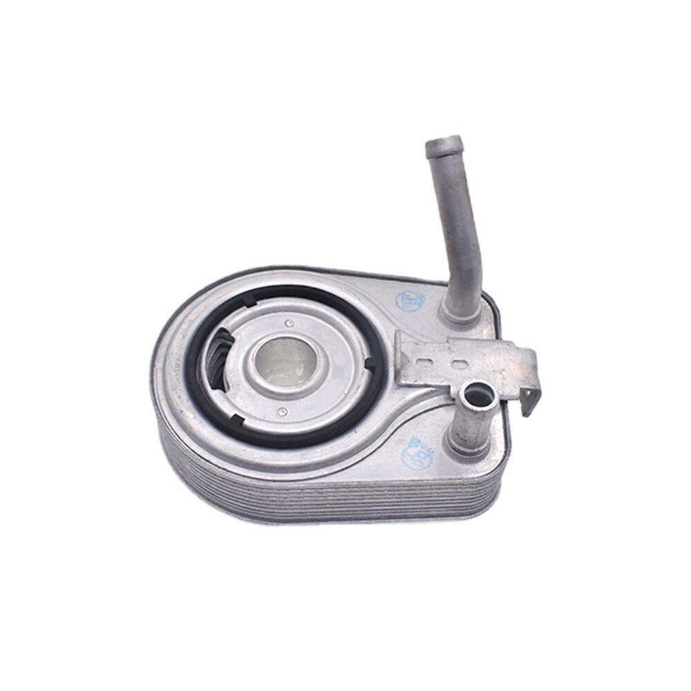 For Hyundai Ioniq For Kia Niro 1.6L 26410-03HA0 Engine Oil Cooler