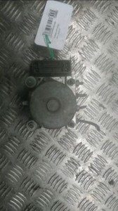 ABS PUMPE Citroën Jumpy (G9) Van 2.0 HDI 140 (DW10BTED4(RHR)) 2010 4541EN